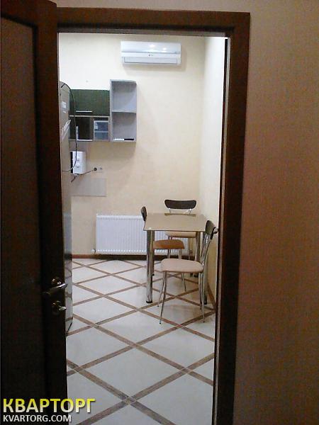 Rent out 1-room apartment. Одесса, Ильфа и Петрова — photo 5