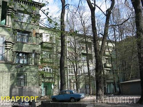Sell 3-room apartment. Киев,  Костельная — photo 1