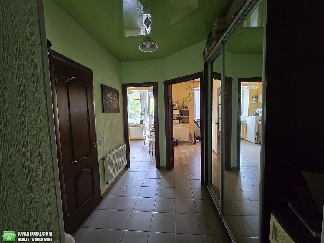 Sell 1-room apartment. Киевская обл.,  Университетская — photo 2