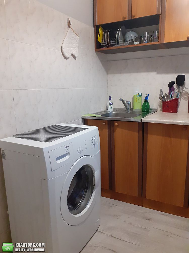 Rent out 1-room apartment. Киев, Волгоградская — photo 9