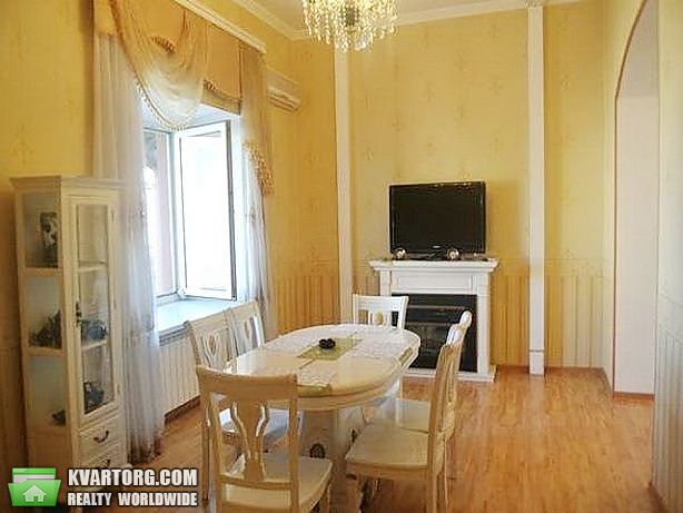 Sell 4-room apartment. Одесса, Дерибасовская — photo 2