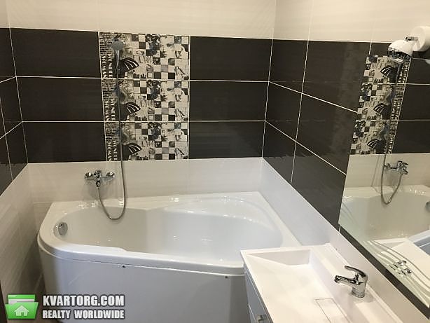 Rent out 1-room apartment. Киев, Маршал Конева — photo 2
