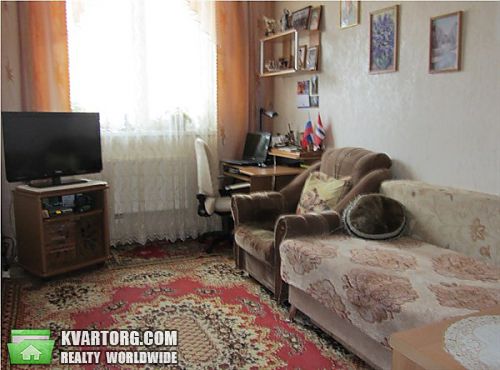 Sell 3-room apartment. Киев, Борщаговская — photo 4