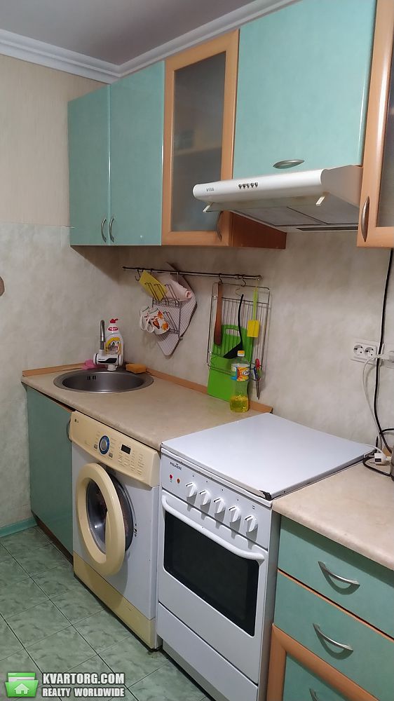 Sell 1-room apartment. Одесса, Бочарова — photo 1