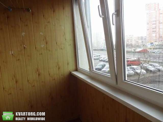 Sell 1-room apartment. Киев,  Бальзака — photo 8