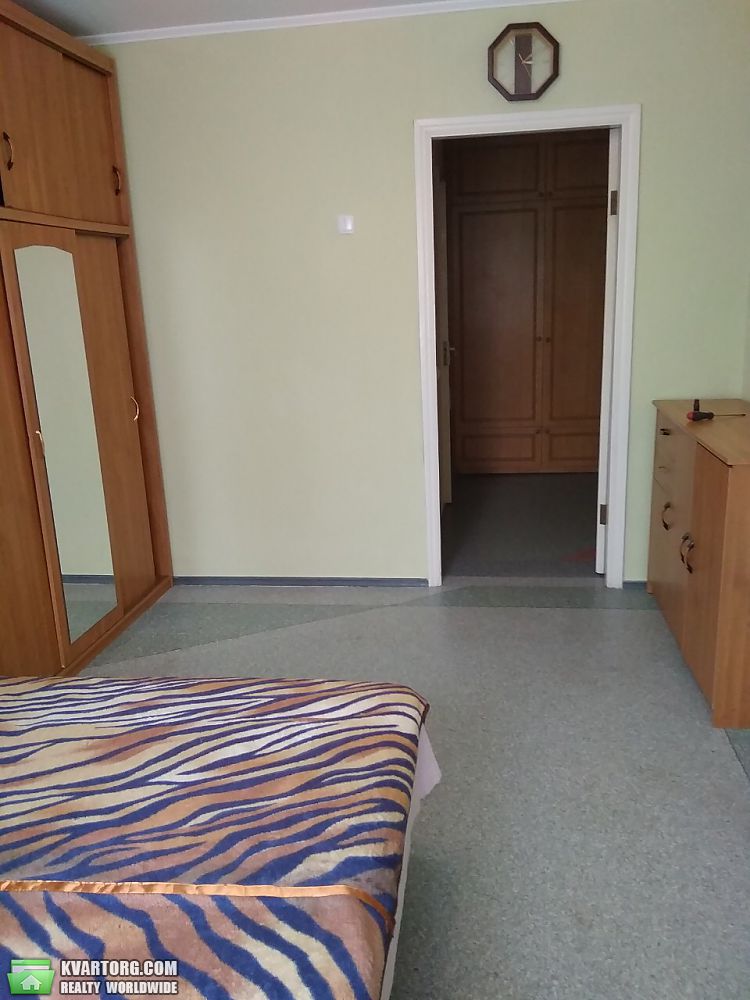 Rent out 2-room apartment. Днепропетровск, Ширшова — photo 2