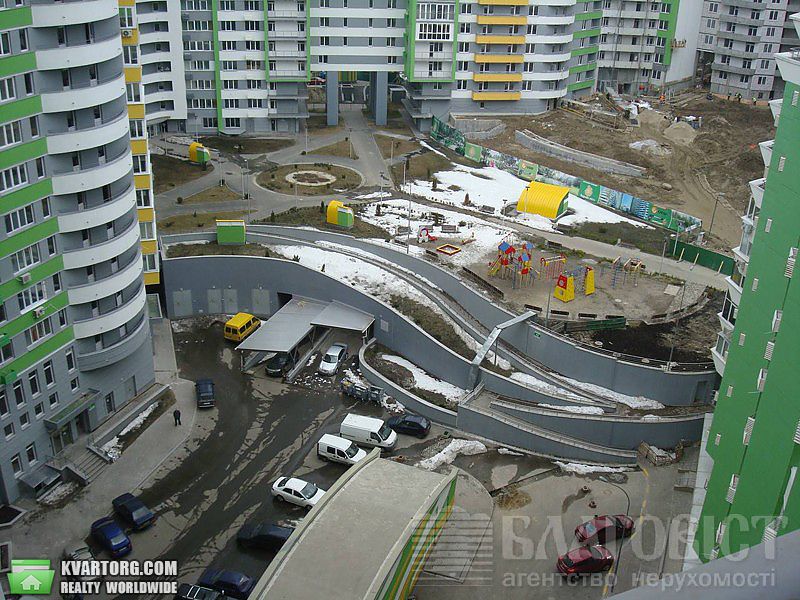 Sell 2-room apartment. Киев, Вышгородская — photo 6