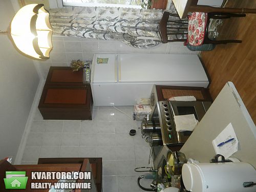Sell 1-room apartment. Киев, Вишняковская — photo 1