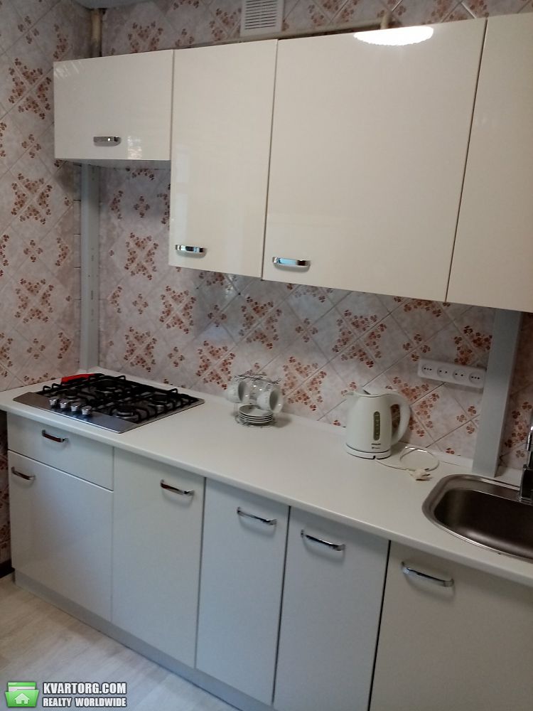 Rent out 2-room apartment. Одесса, Шевченко пр. — photo 7