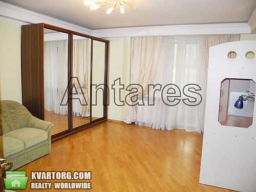 Rent out 3-room apartment. Киев, ул. Старонаводницкая — photo 6