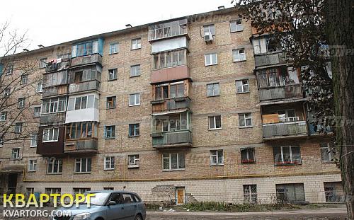 Sell 1-room apartment. Киев,  Туполева — photo 3