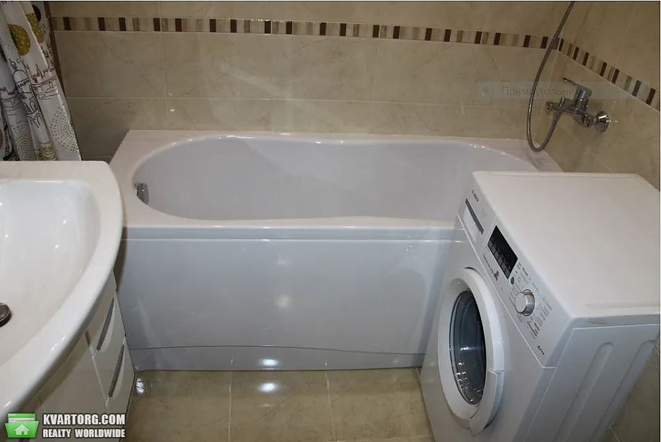 Rent out 2-room apartment. Киев,  Мишуги — photo 3