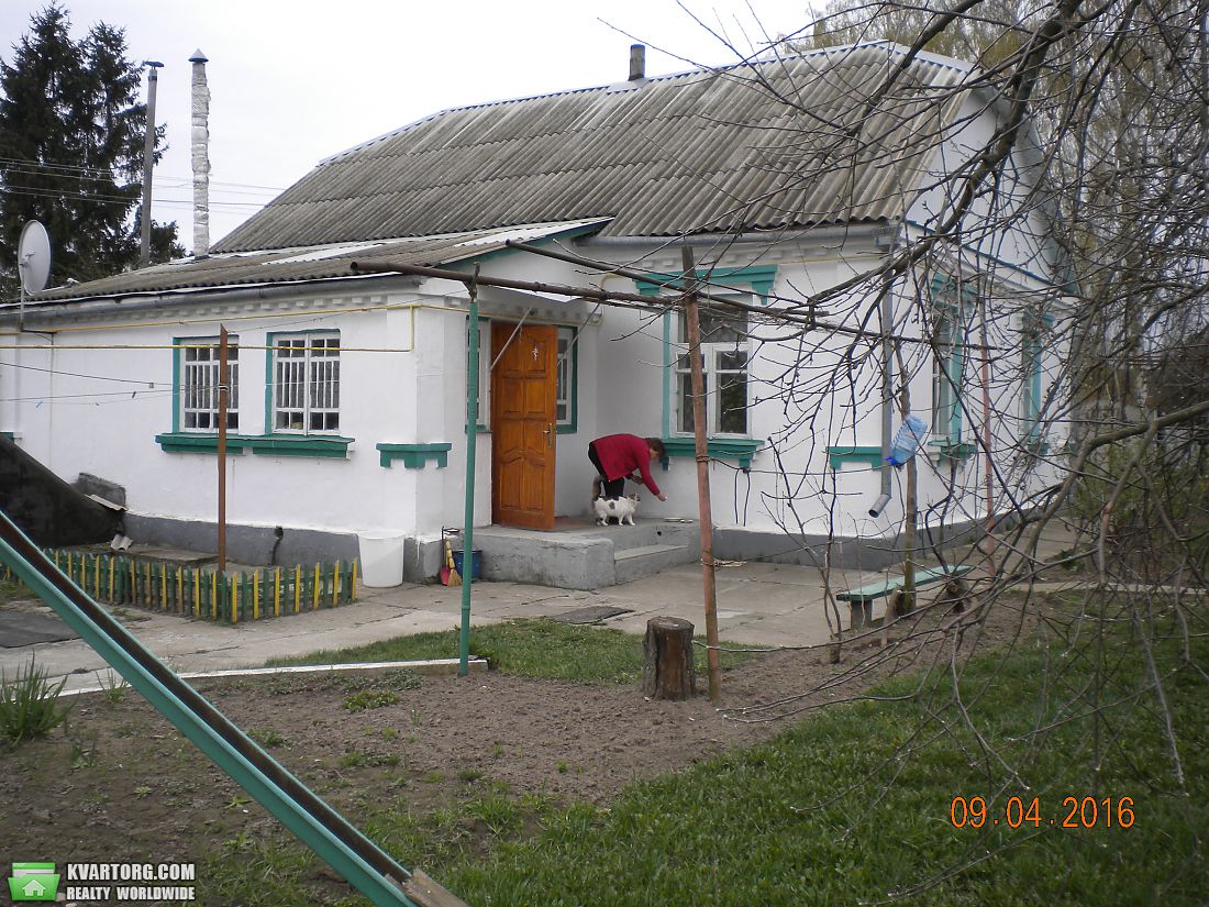 Sell house. Житомир,  Петровского — photo 1