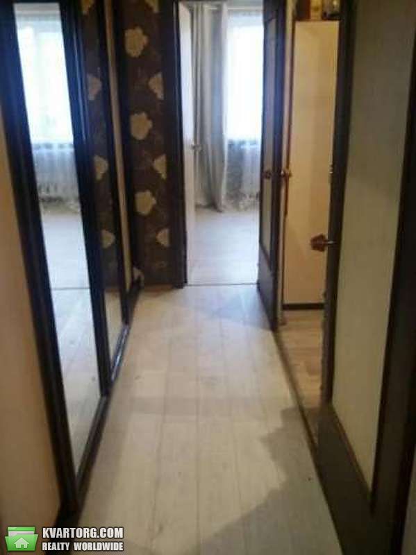 Sell 2-room apartment. Киев,  Львовская — photo 3