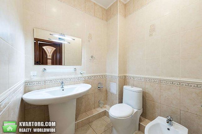 Rent out 2-room apartment. Киев,  Дмитриевская — photo 7