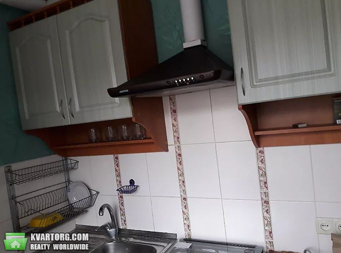 Rent out 1-room apartment. Киев,  Белорусская — photo 6