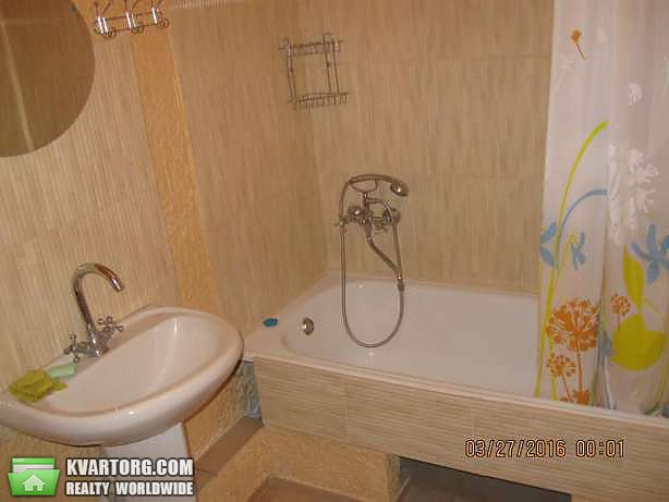 Sell 1-room apartment. Киев,  Ломоносова — photo 4