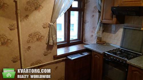 Sell 2-room apartment. Киев,  Шота Руставели — photo 5