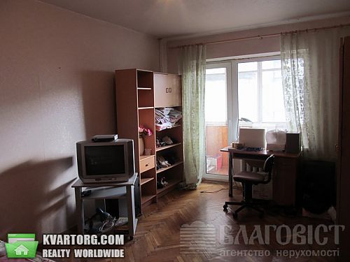Sell 3-room apartment. Киев,  Героев Сталинграда пр — photo 4
