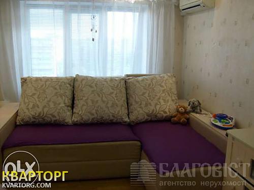 Sell 1-room apartment. Киев, Оболонский пр — photo 2