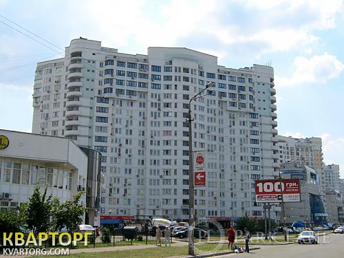 Sell 1-room apartment. Киев, Бажана — photo 1