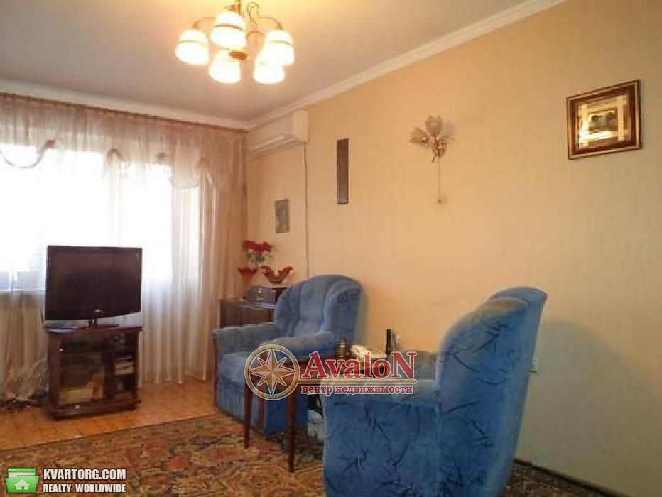 Sell 1-room apartment. Одесса, проспект Гагарина — photo 2