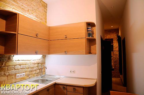 Rent out 1-room apartment. Киев, Кнстантиновская — photo 6