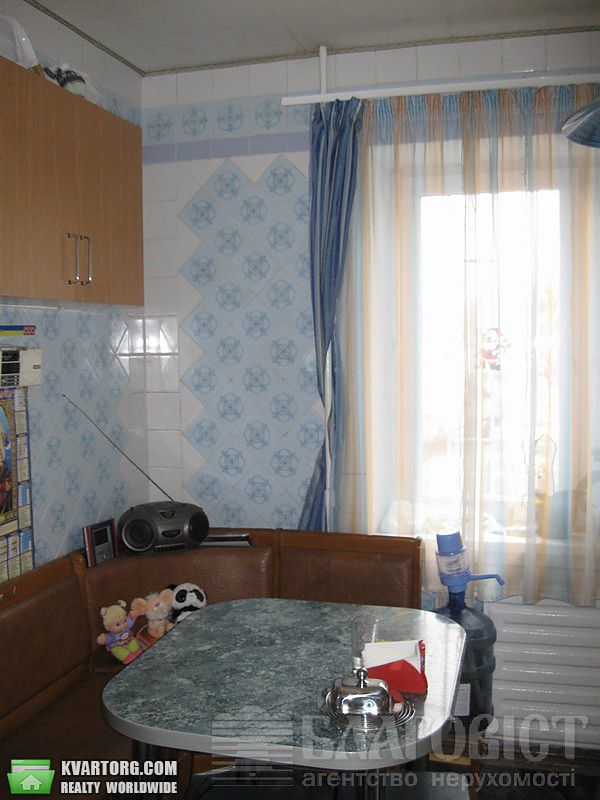 Sell 3-room apartment. Киев, Героев Днепра — photo 6