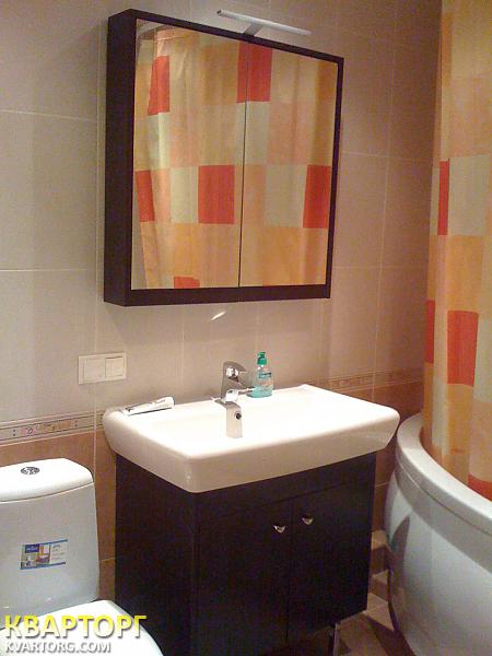 Rent out 1-room apartment. Киев,  Гришко — photo 1