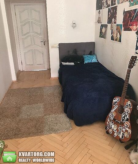 Sell 2-room apartment. Киев,  Харьковское шоссе — photo 7