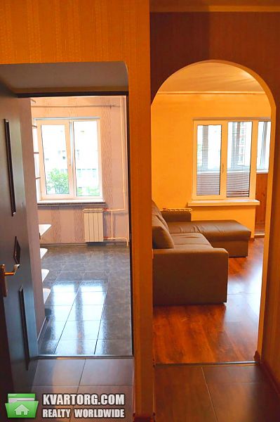 Sell 1-room apartment. Киев, Краснозаводской, 2/13 — photo 1