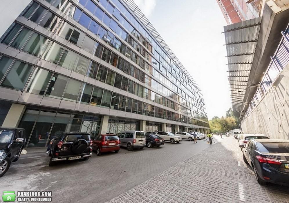 Rent out office. Киев,  Лейпцигская — photo 10