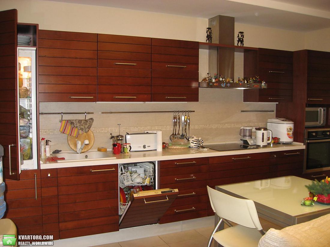 Rent out 2-room apartment. Киев,  Кольцова бул — photo 6