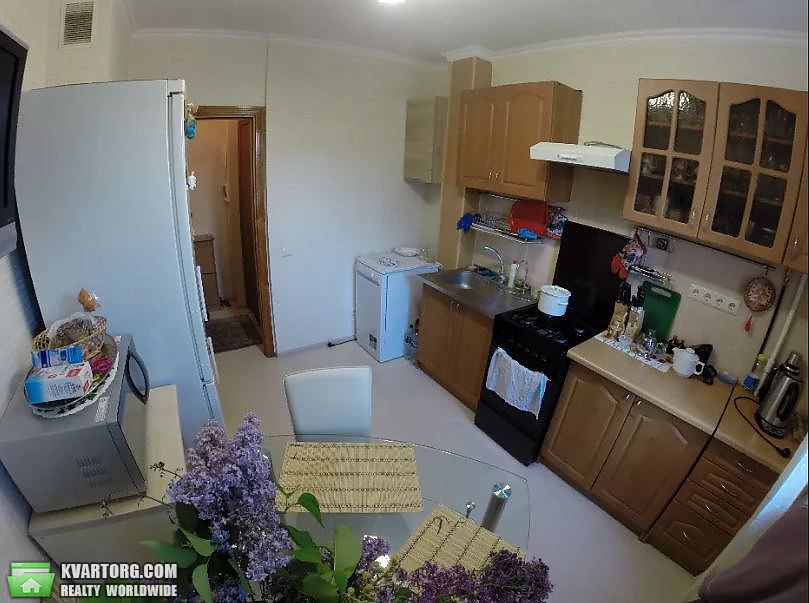 Sell 3-room apartment. Киев,  Высоцкого бул — photo 1