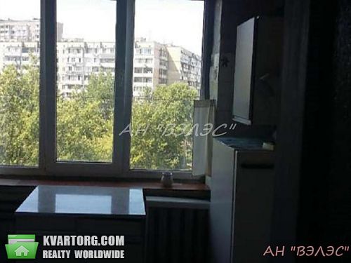 Sell 1-room apartment. Киев, Маяковского — photo 7