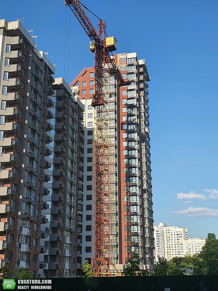 Sell 3-room apartment. Киев, Кустанайская — photo 1