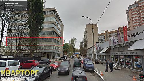 сдам офис. Киев,  пл. Победы - фото 1