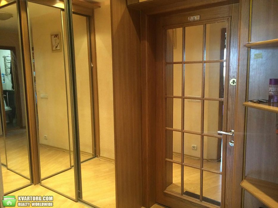 Sell 1-room apartment. Киев,  Братиславская — photo 2