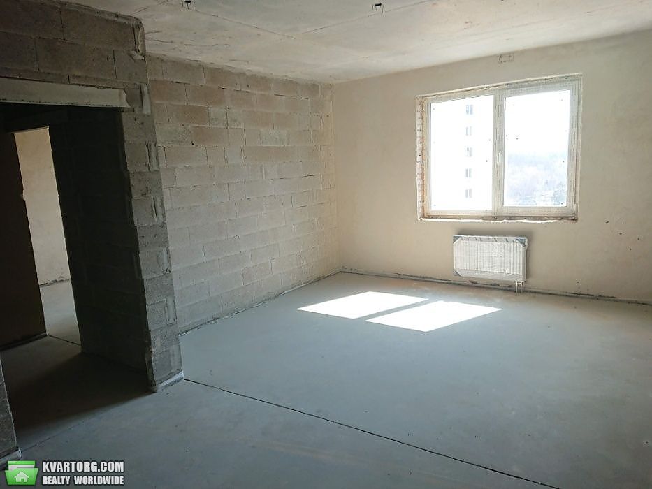 Sell 1-room apartment. Киев,  Новомостицкая — photo 3