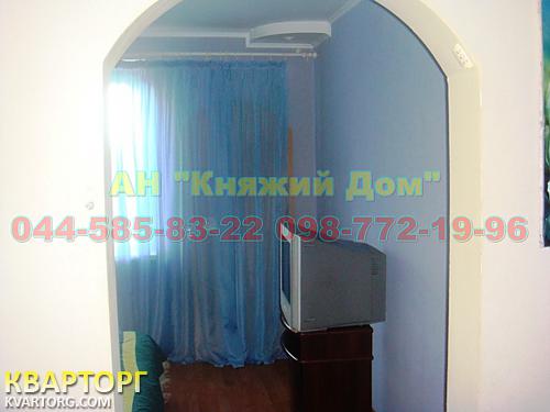 Rent out 2-room apartment. Киев,  Черновола — photo 5