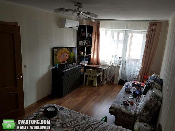 Sell 1-room apartment. Киев,  Пожарского — photo 1