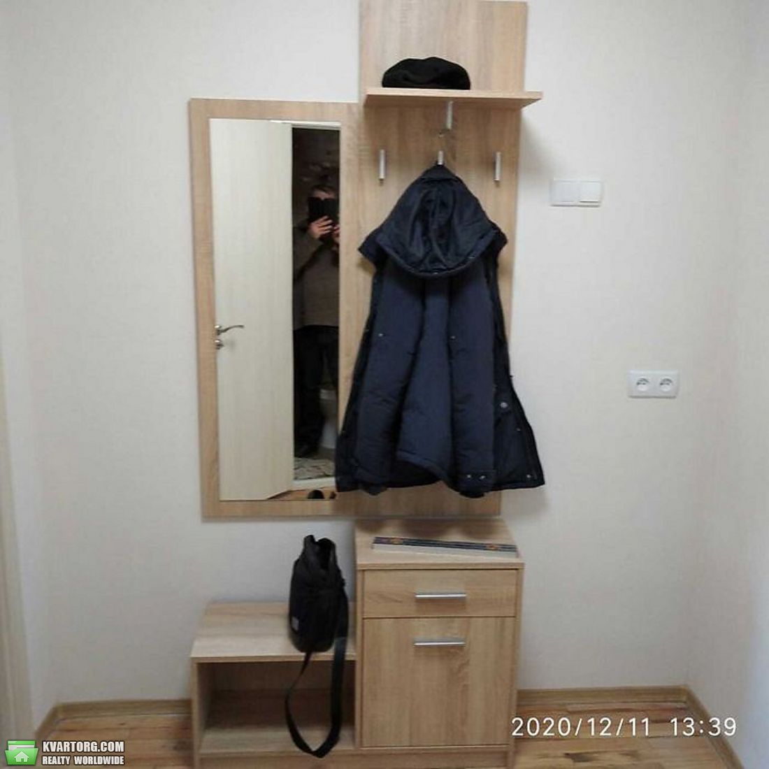 Rent out 1-room apartment. Днепропетровск, Новокрымская — photo 10