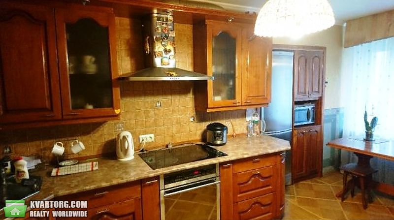 Sell 3-room apartment. Киев,  Бажана — photo 8