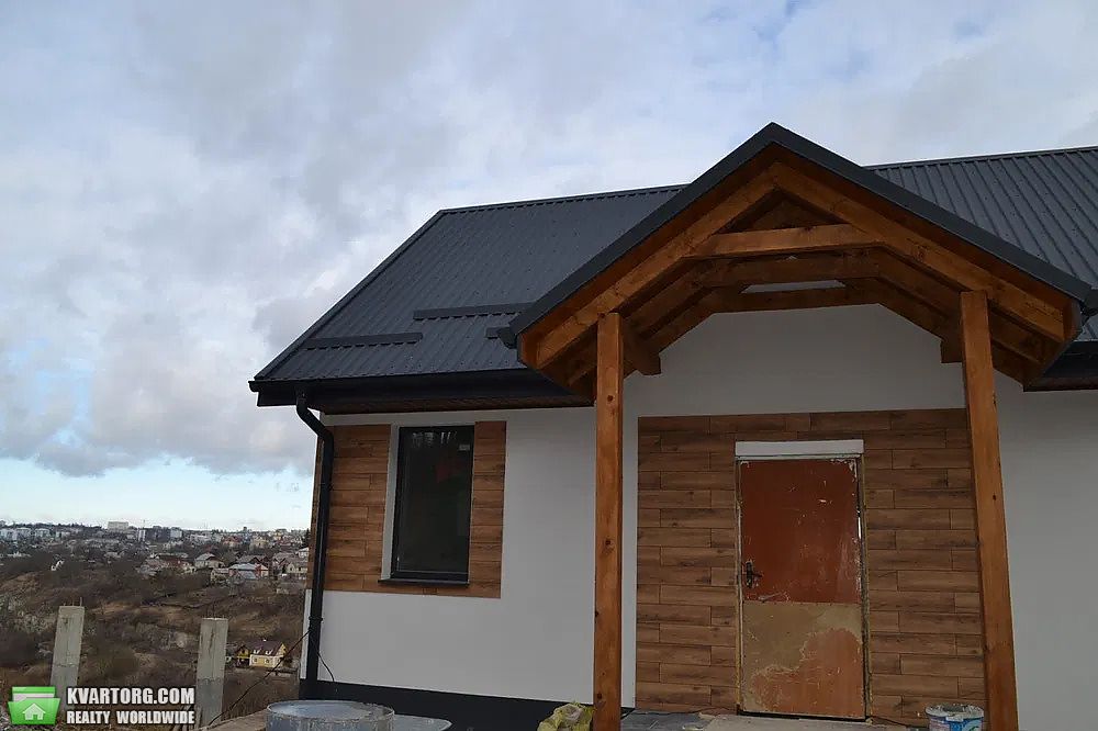 Sell house. Хмельницкий, Центральная — photo 10