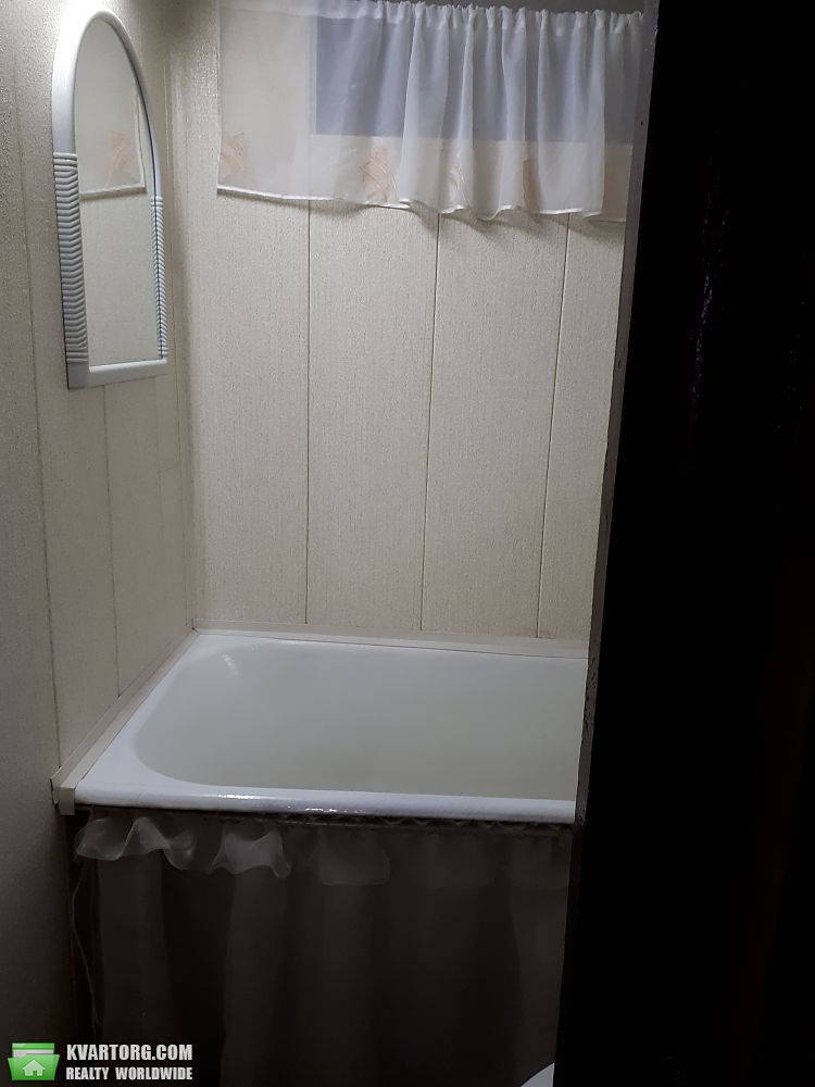 Rent out 1-room apartment. Одесса, Заславского — photo 5