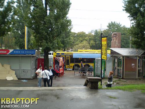 Rent out shop. Киев, ул. Красноармейская, 145/ — photo 4