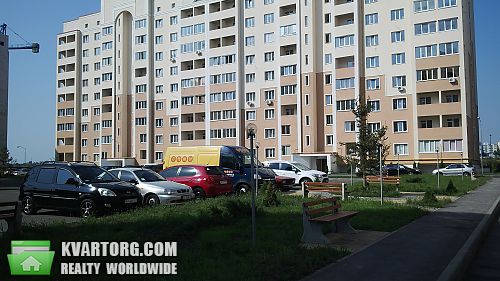 Sell 3-room apartment. Киев, Чубинского — photo 3