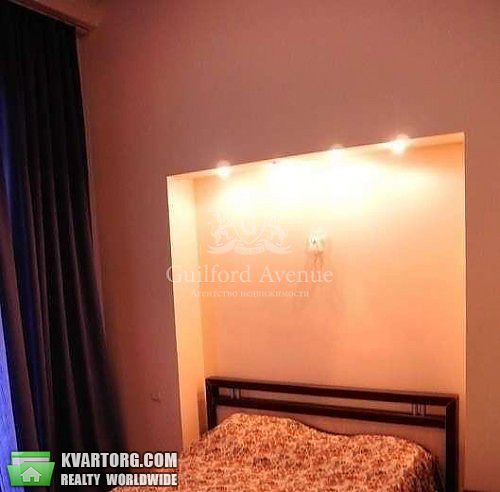 Sell 2-room apartment. Киев,  Городецкого — photo 3