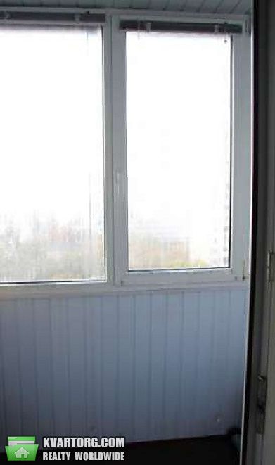 Sell 1-room apartment. Киев,  Тростянецкая — photo 9