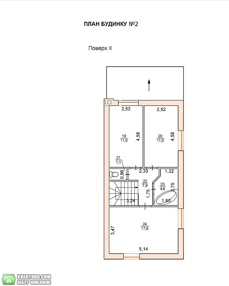 Sell house. Ирпень, Гоголя — photo 4